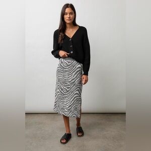 Rails - Josie Cardigan